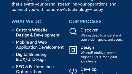 Digital Agency