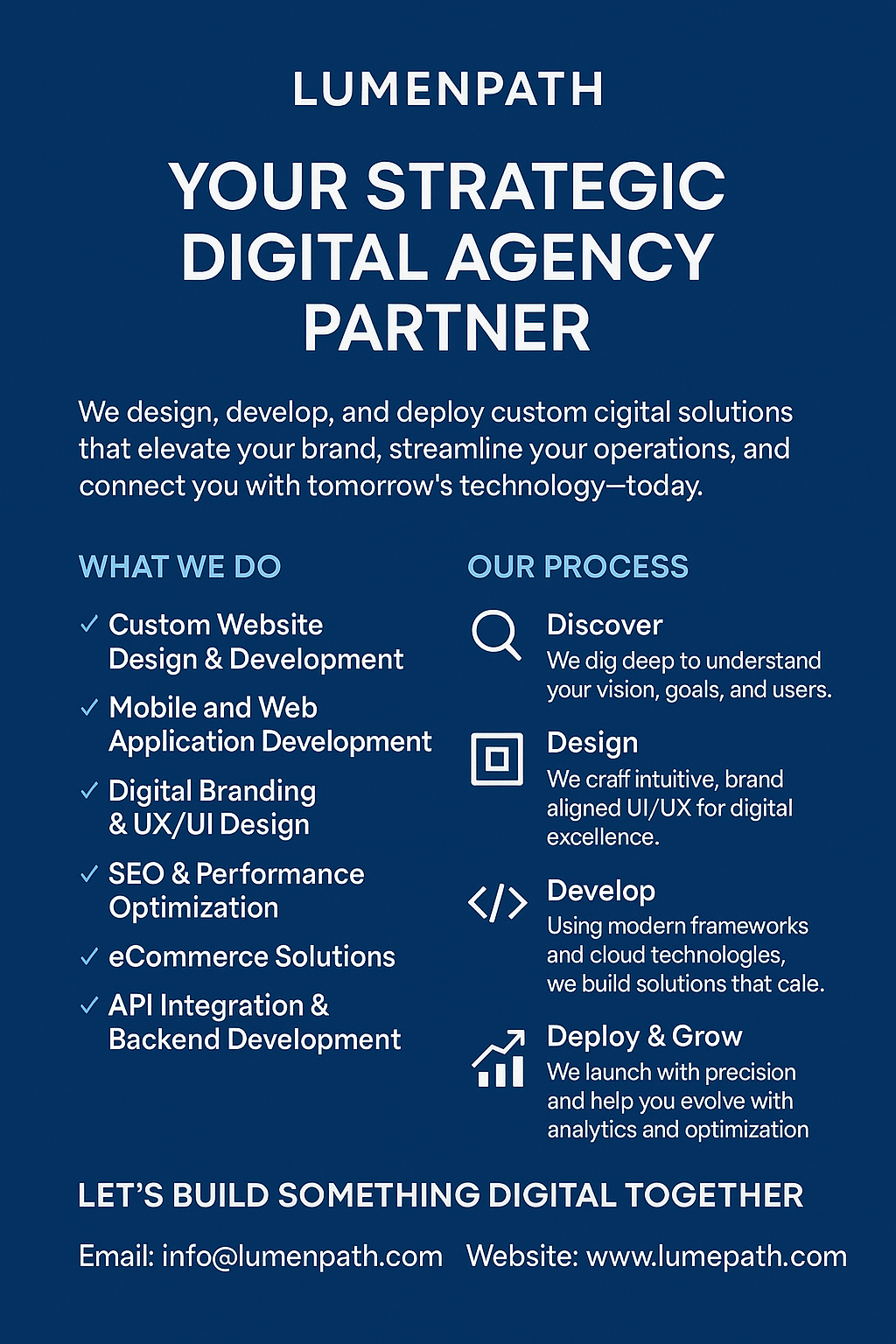 Digital Agency