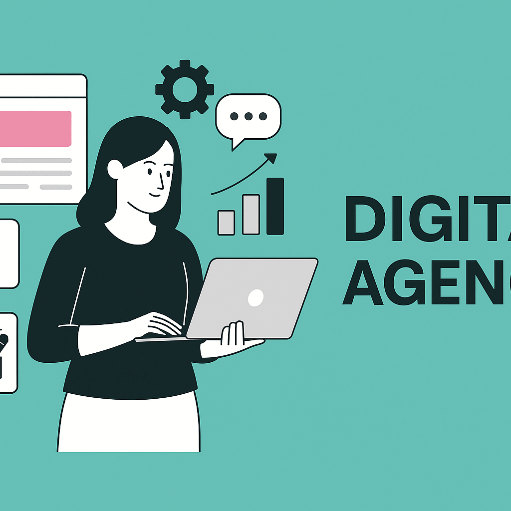 Digital Agency