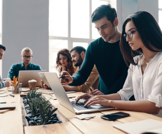 team-working-together-