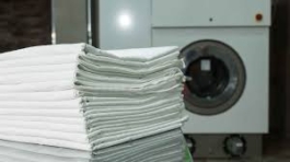 laundry management solution