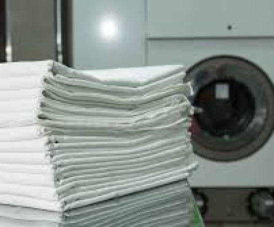 laundry management solution
