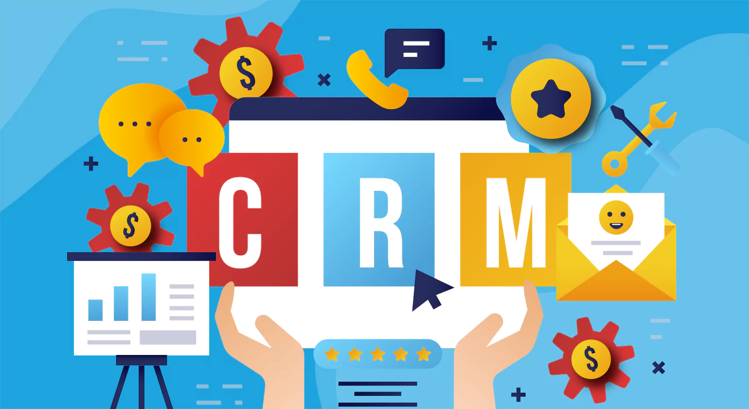 CRM Development