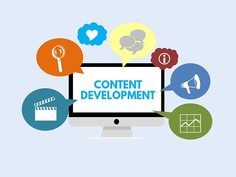 Content Development