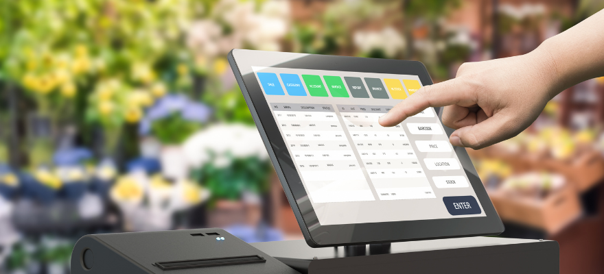 POS Development