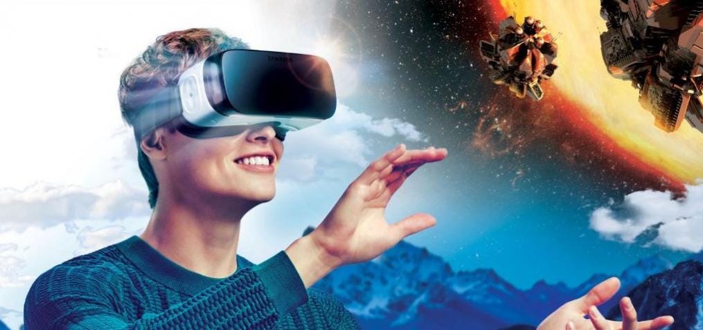 VR Development
