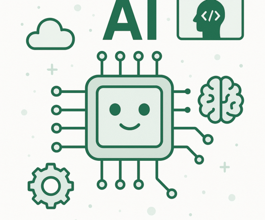 AI Document Intelligence – Government Sector