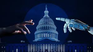 AI in government