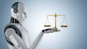 legal AI