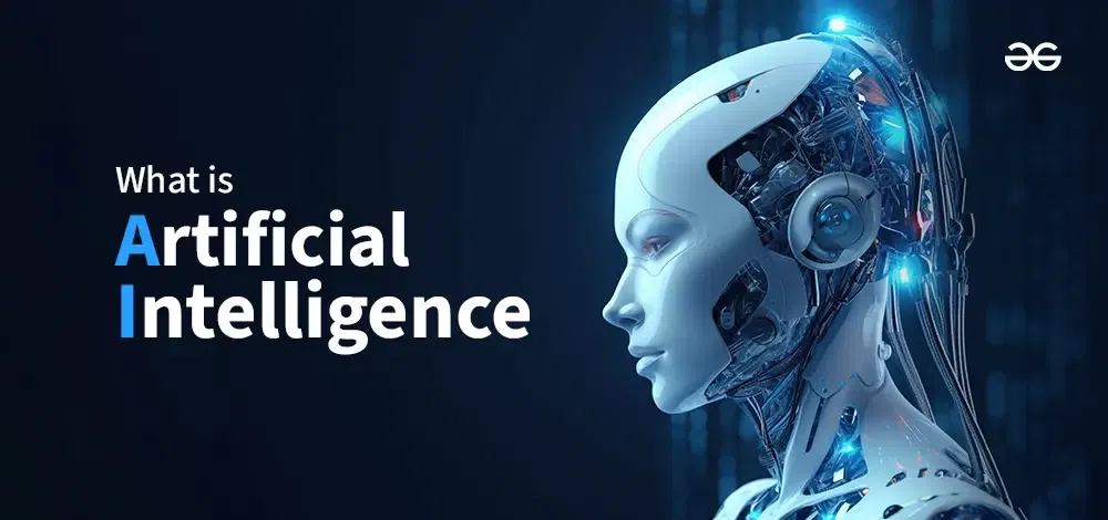 What is AI