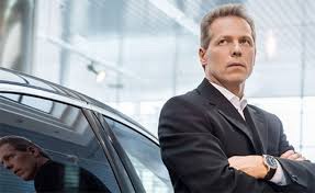 chauffeur service app Qatar